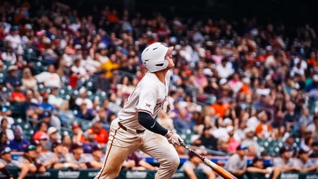 Schuessler TXST '24